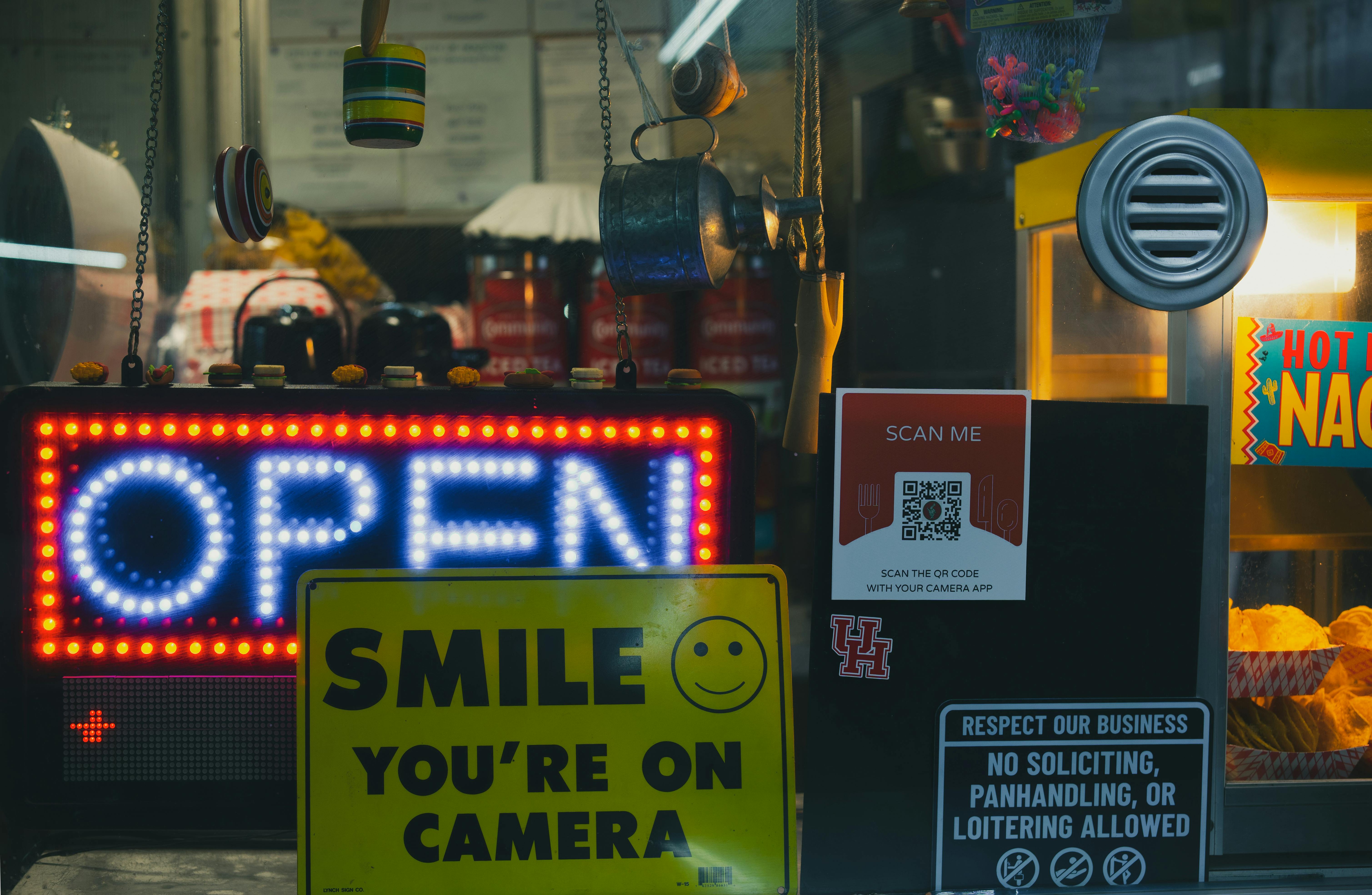 Retail and Consumer Goods